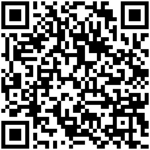 QR code to download the Flux Android APK
