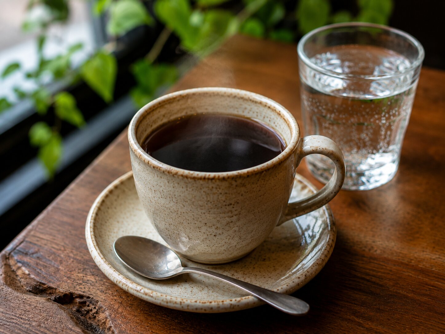 Café filtre du jour