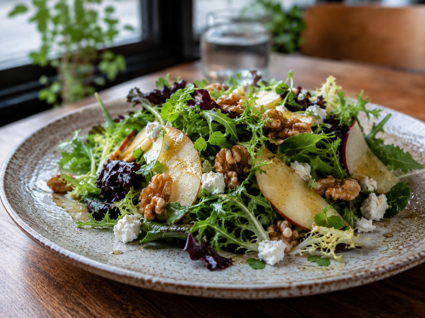 Salade Gazon