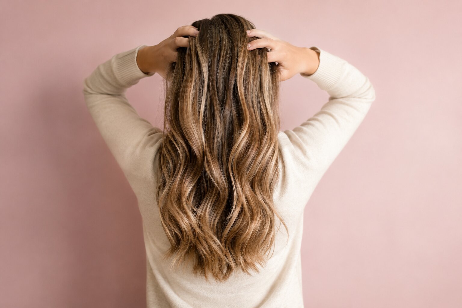 Coiffure et balayage